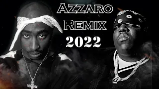 2Pac remix new feat biggie smalls - 94 (Azzaro Remix)