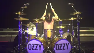 Ozzy Osbourne "No More Tours II" (Multicam) Saint Petersburg 2018