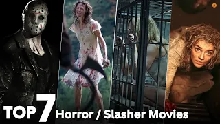 Top 7 Horror Movies on YouTube in Hindi @being_narad #horrorstories #movies