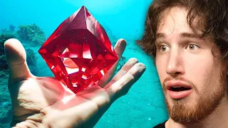 Craziest Things Found in the OCEAN!