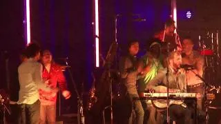 Bon Iver - Skinny Love || live @ Vredenburg Utrecht || 26-10-2011 (2/2)