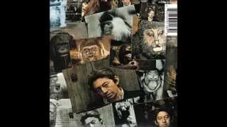 Serge Gainsbourg - Titicaca