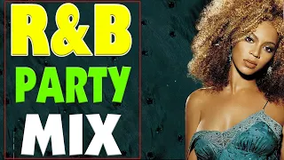 90S 2000S R&B PARTY MIX - Ne-Yo , Usher, Rihanna, Mariah Carey