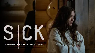 Sick (2023) - Tráiler Subtitulado en Español