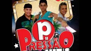 PRESSÃO HITS TREME DESCE NOVINHA