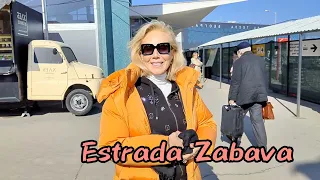 Lepa Brena otišla na mini odmor!