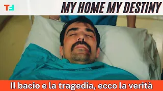 My Home My Destiny, Medhi BACIA Zeynep! Poi quello che accade è SHOCKANTE