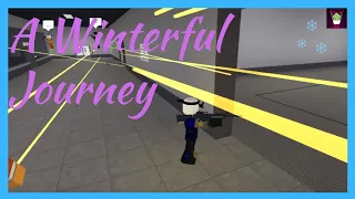 Roblox Prison Life - A Winterful Journey