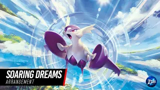 Soaring Dreams: Arrangement ► Pokémon Omega Ruby & Alpha Sapphire