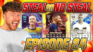 EA FC 24: STEAL OR NO STEAL #24