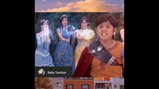 Baalveer help Baal Pari 🙌🏻❤️