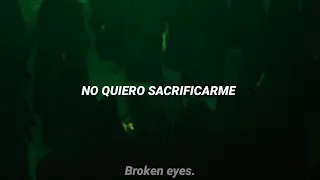 The Weeknd - Sacrifice I Dawn FM Experience (Traducida al español).