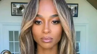 Ciara wants to know what are the 3 things that you are grateful for