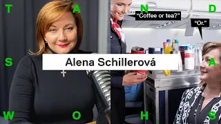 SCHILLEROVÁ vs. ANGLIČTINA (bonus z Patreonu)