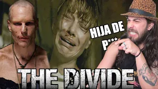 THE DIVIDE | PEOR película POST-APOCALIPTICA | Aislados / The Fallout | Nos Lo Tragamos Por Ti #72