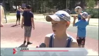 Сюжет «Как я провел лето» 23.06.15 (16+)