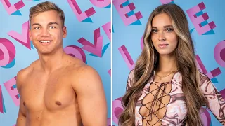 Chaos auf "Love Island": Die Ex-Partner sorgen für Wirbel!