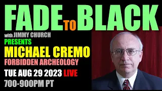 Ep. 1862 Michael Cremo: Forbidden Archeology