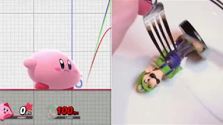 A Kirby Main’s Guide to What Other Characters Probably Taste Like