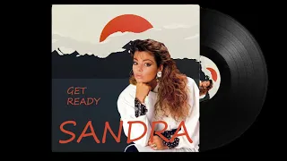 Sandra - Get Ready ( Hadab cats )