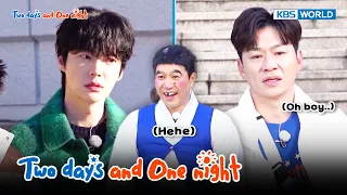 Two Days and One Night 4 : Ep.202-1 | KBS WORLD TV 231210