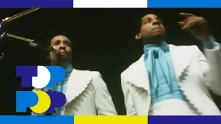 The Temptations - Superstar (Remember How You Got Where You Are) • TopPop