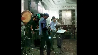 Samarqand tuy doira vs timbal