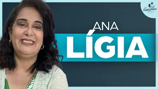 ANA LÍGIA LIRA (Aparição de Nossa Senhora em Cimbres) | SantoFlow Podcast #059