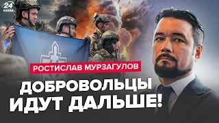 🔥Эксклюзив! НОВАЯ СТРАНА внутри РФ. У Путина отвоевали часть России. Кремль утратил контроль