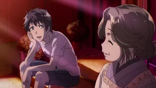 Все мы живем в общежитии Кавай | Bokura wa Minna Kawaisou 7-12 серии