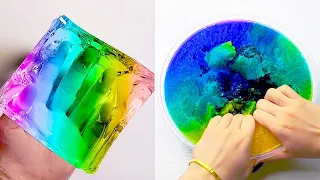 Satisfying and Relaxing Slime Videos #651 || AWESOME SLIME