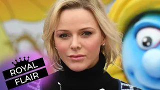 Princess Charlene of Monaco: Her Most Beautiful Looks | ROYAL FLAIR