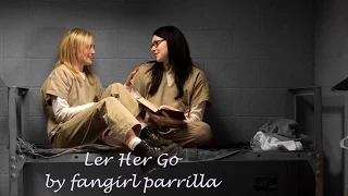 vauseman || let her go