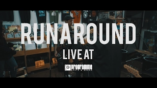 Runaround - FULL SET {HD} 02/04/17 (Live @ Programme Skate and Sound)