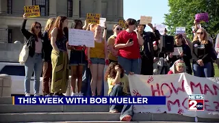 This Week with Bob Mueller: May 4, 2024 | Part 1