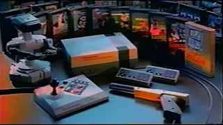 80's Commercials Vol. 539