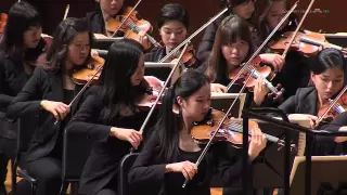 J. Brahms Symphony No.3 in F Major, Op.90 3mvt