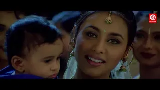 Chori Chori Chupke Chupke Romantic Full Movie   Salman Khan, Rani Mukerji, Preit