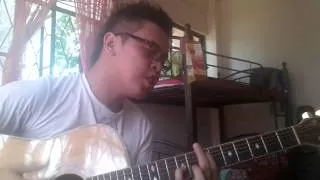 My Hero (cover) - Foo Fighters