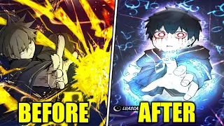 He Died During The Battle But Reborn After 300 Years As A Legendary Mage | Manhwa Recap