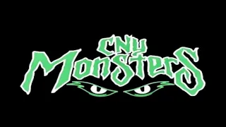 13U CNY Monsters vs Hazens Stars - Edward Mahar Thunderstix Invitational Tournament - FULL UPLOAD