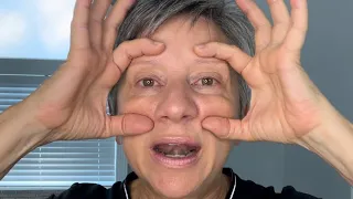 Face yoga