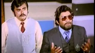 Khadima Kallaru - Part 13 of 15 - Superhit Kannada Movie - Ravichandran
