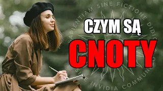 Czym są cnoty?