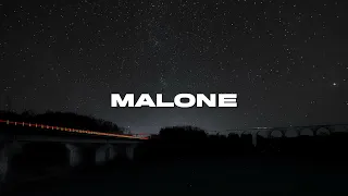 Продан | Idris & Leos x Hammali & Navai Type Beat - "Malone" | Lyric guitar beat