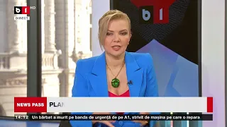 Alina Bădic: PLANUL TĂU FINANCIAR PENTRU 2024_Știri B1TV_30 ian. 2024