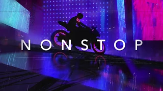 NONSTOP - A Chill Synthwave Special