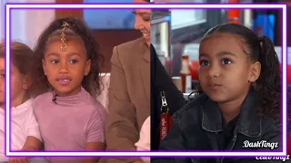 NORTH WEST SAVAGE MOMENTS | DashTingz