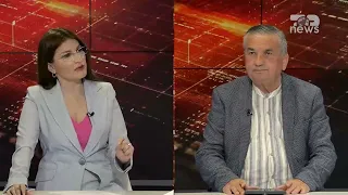 "Argita dhe Shkëlzeni kanë bërë TRAFIK ARMËSH me Gaddafin dhe MUBARAK"/ Avokati: Basha bashkëpunëtor