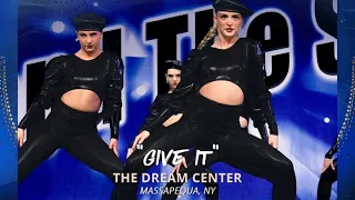 Give It - The Dream Center (Best Jazz Industry Dance Awards 2023 Nominations)